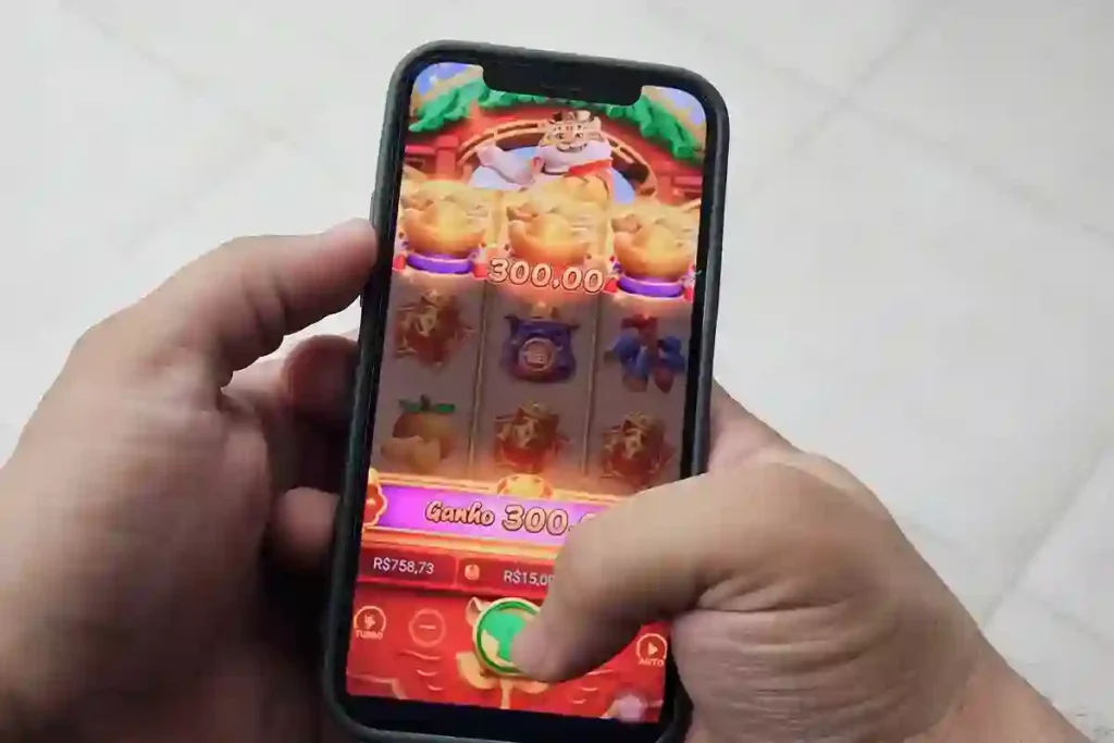Interface e usabilidade: o que destaca a plataforma logotipo da plataforma fortune tiger plataforma que paga onde você poderá se cadastrar gratuitamente