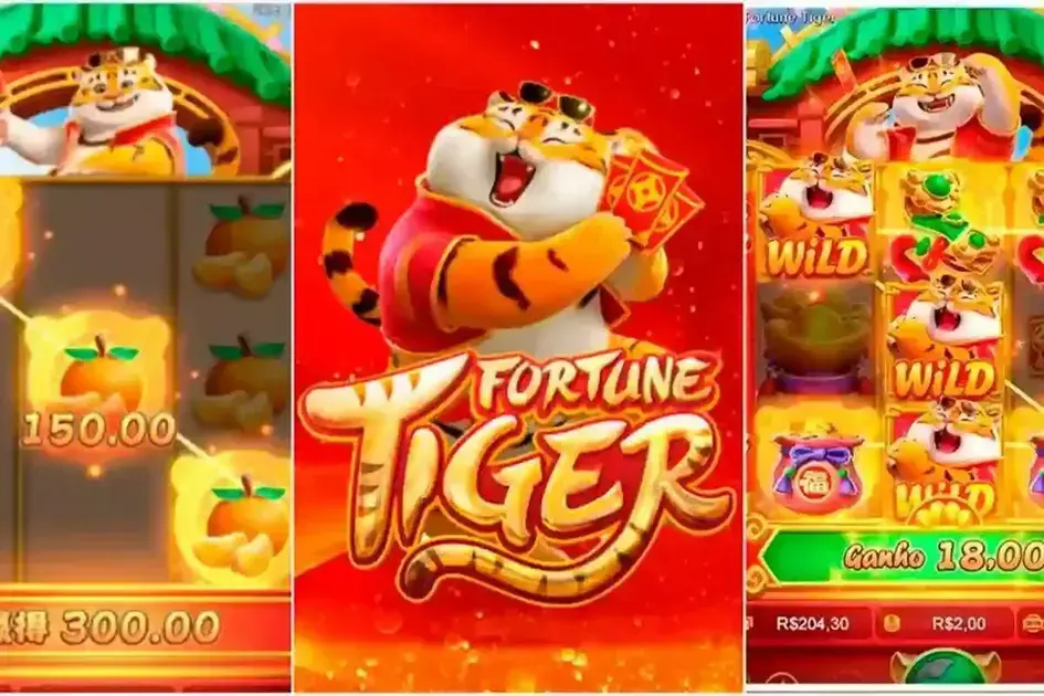 Como jogar tiger fortune e entender suas regras Como jogar tiger fortune e entender suas regras