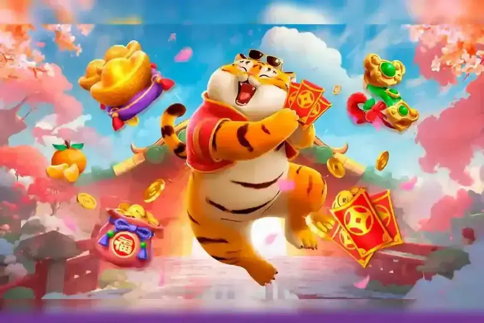 Onde encontrar os melhores cassinos para jogar tiger fortune Onde encontrar os melhores cassinos para jogar tiger fortune