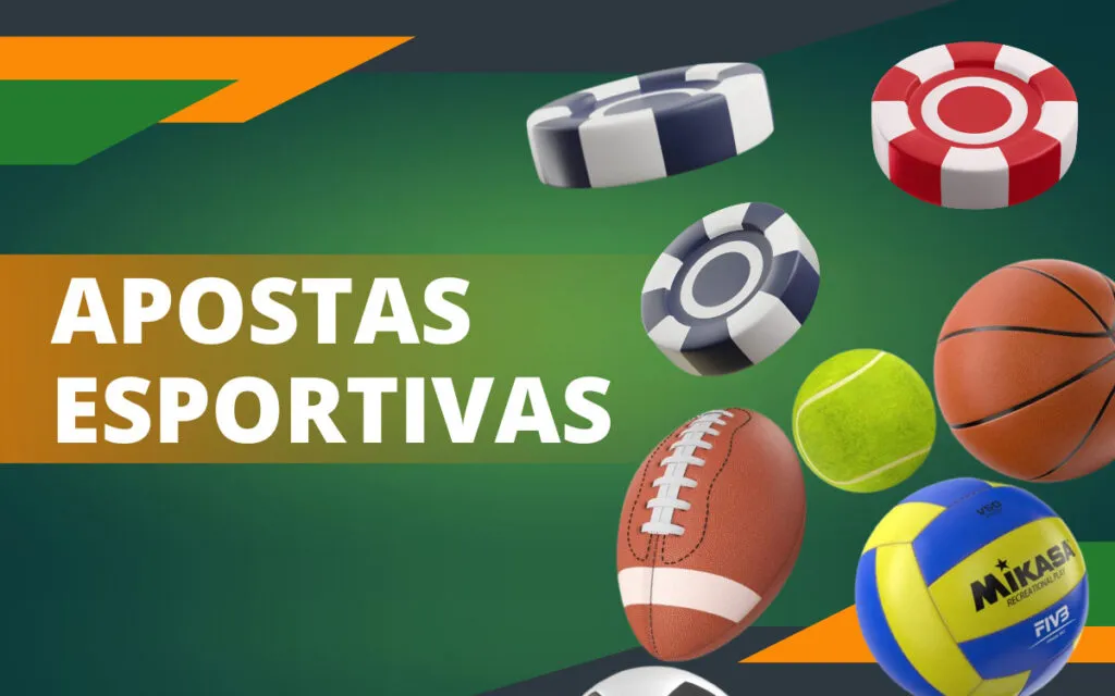 APOSTAS ESPORTIVAS GOTOBRA foto do Apostas Esportivas