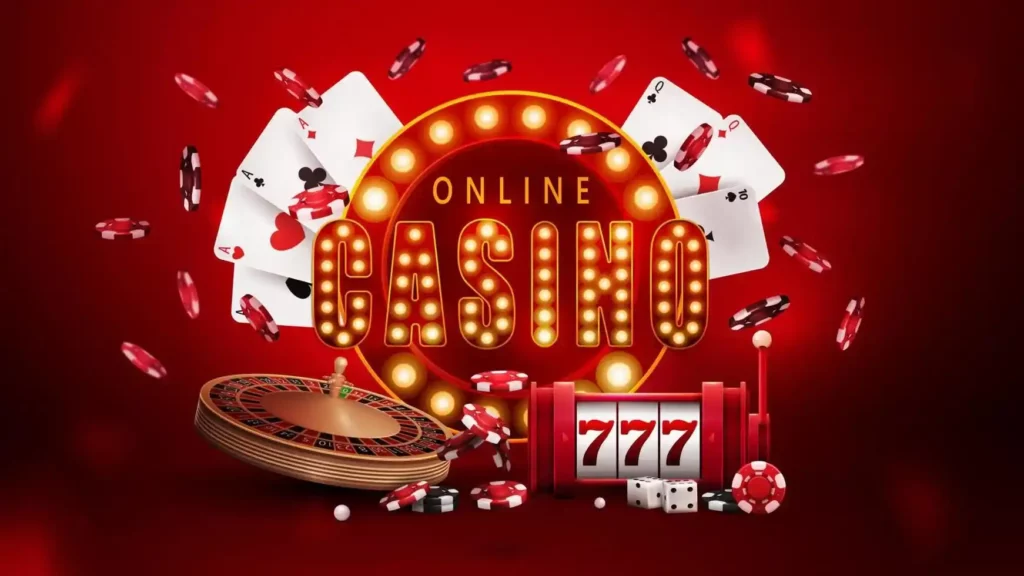 CASSINO ONLINE GOTOBRA Cassino Online